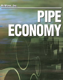McWane Pipe Economy