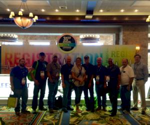 McWane Team Members across the Company Attend National VPP Conference